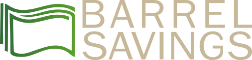 Barrel Savings App & Money Box
